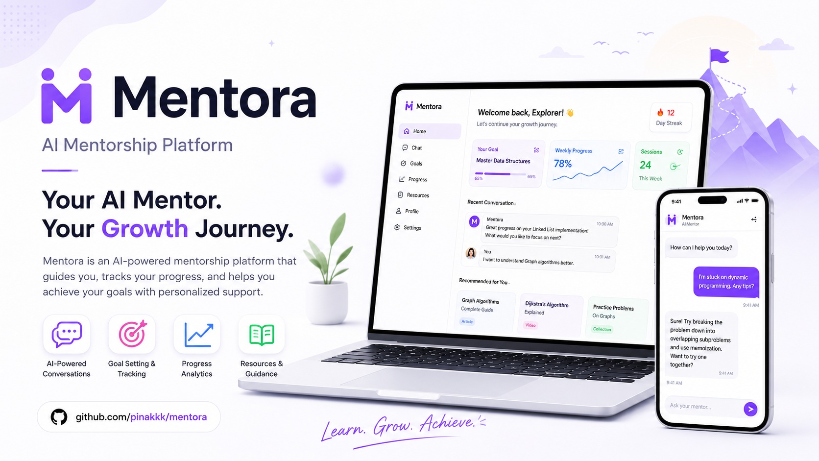 Mentora