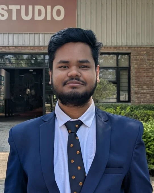 Pinak Kundu